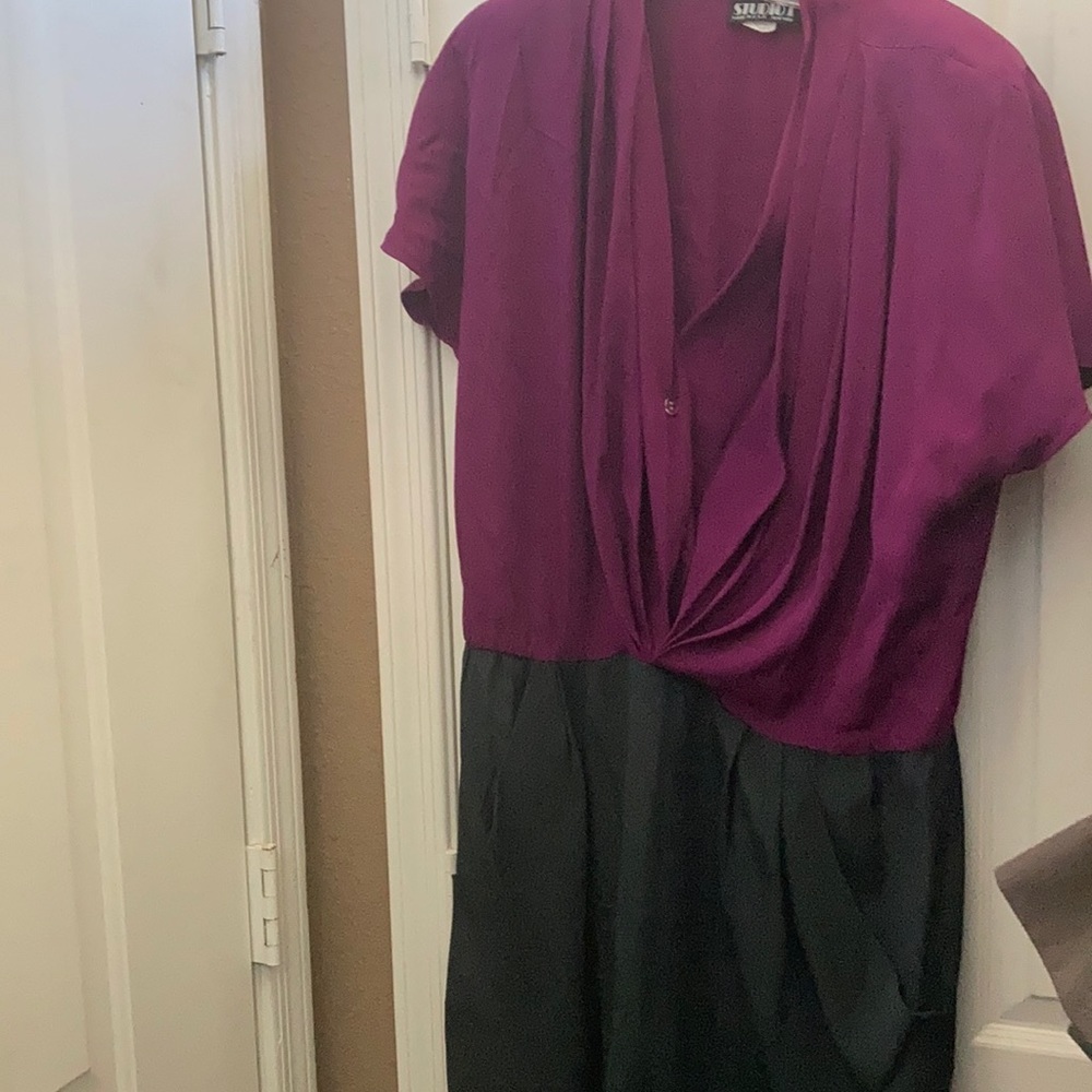 FINAL MARKDOWN STUDIO I dress 18